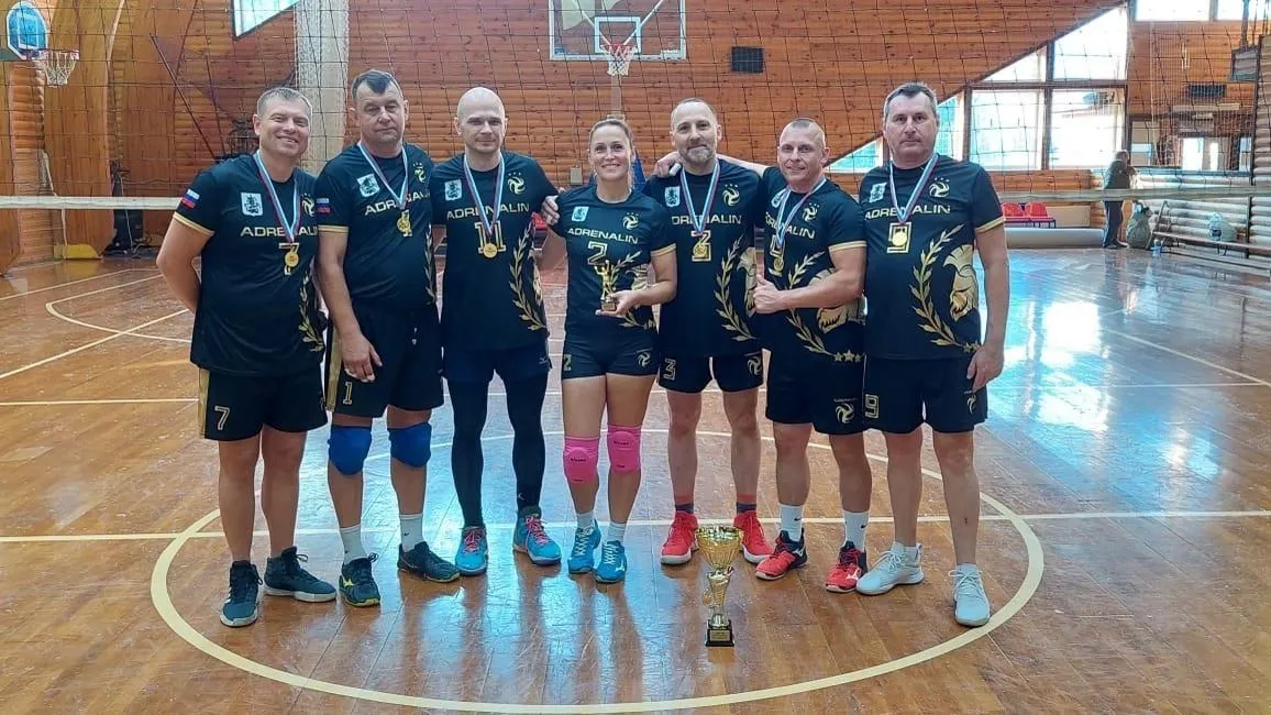 фото МБУ СК Универсальный