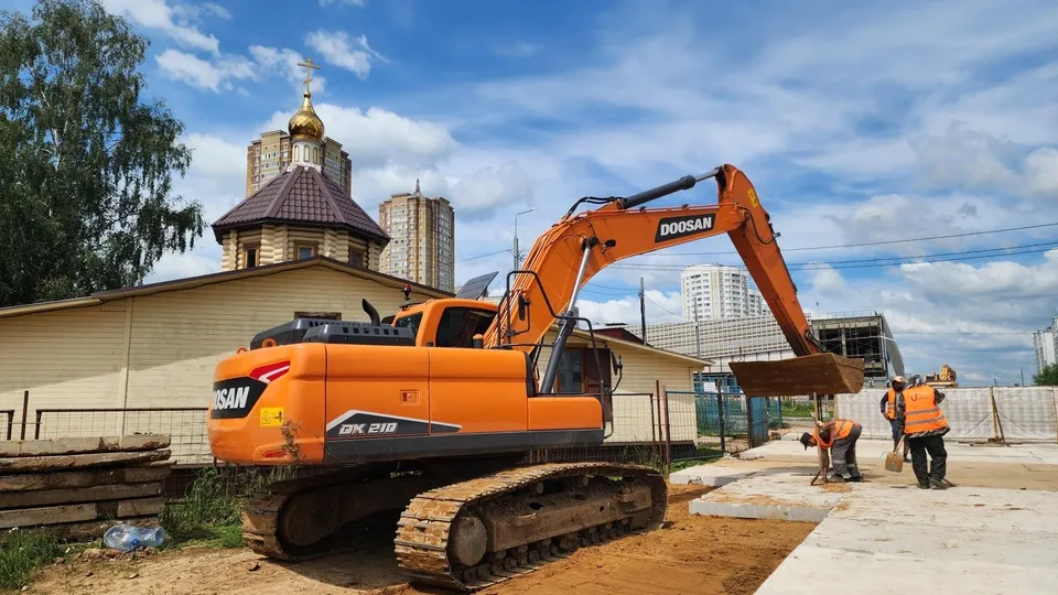 Фото: МедиаБанк Подмосковья/Мария Андрюхина