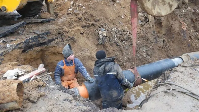 Сорок устаревших котельных модернизируют в Можайском районе