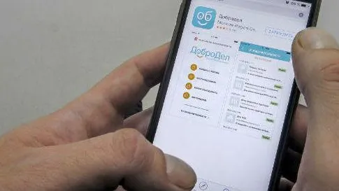 Жители Большого Подольска чаще всего жалуются через «Добродел» на благоустройство дворов 