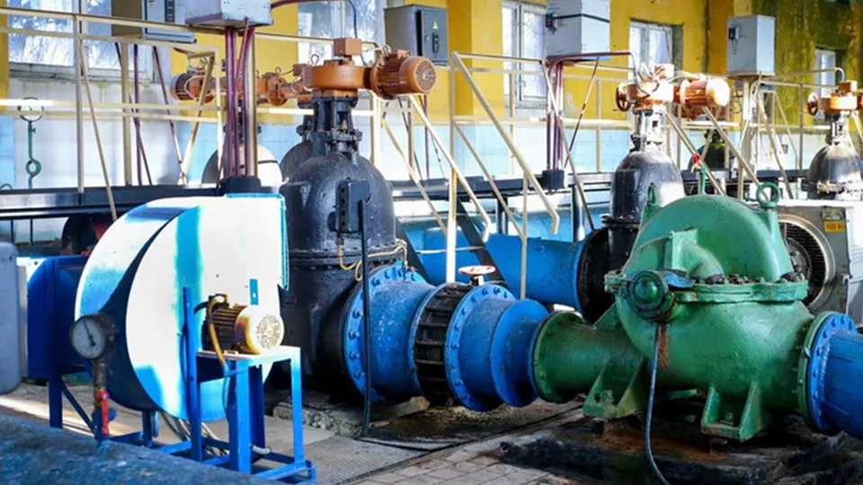 Фото: Министерство ЖКХ Московской области