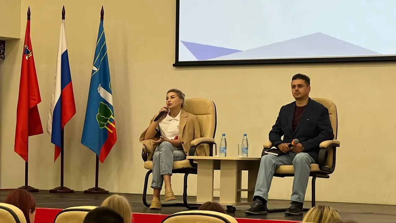 Фото пресс-службы администрации округа