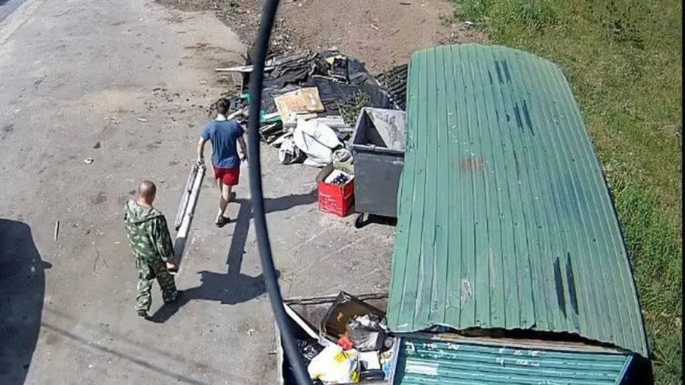 Фото: пресс-служба Министерства по содержанию территорий и государственному жилищному надзору