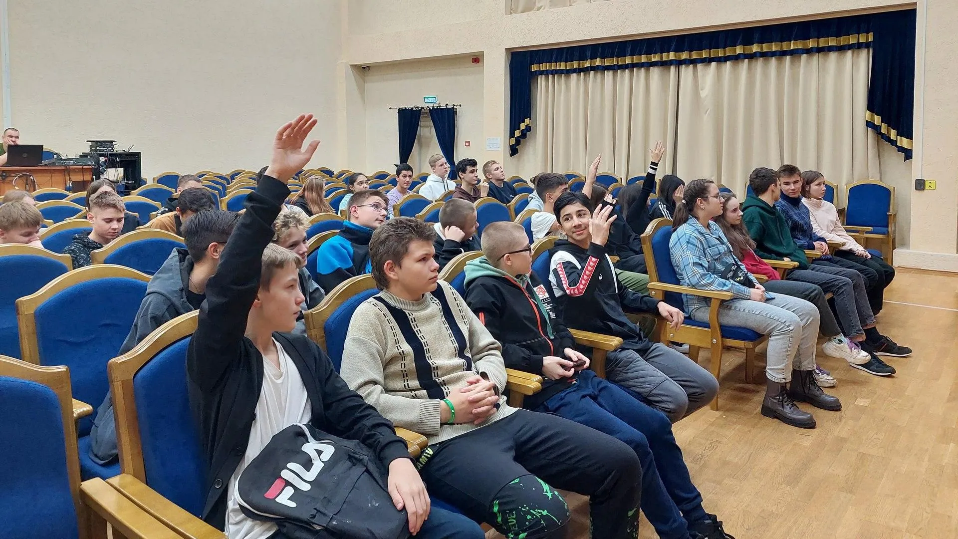 ЦКР "Вертикаль"