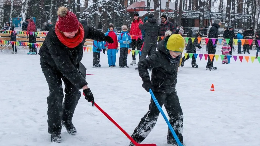 Фото: пресс-служба администрации г. о. Домодедово
