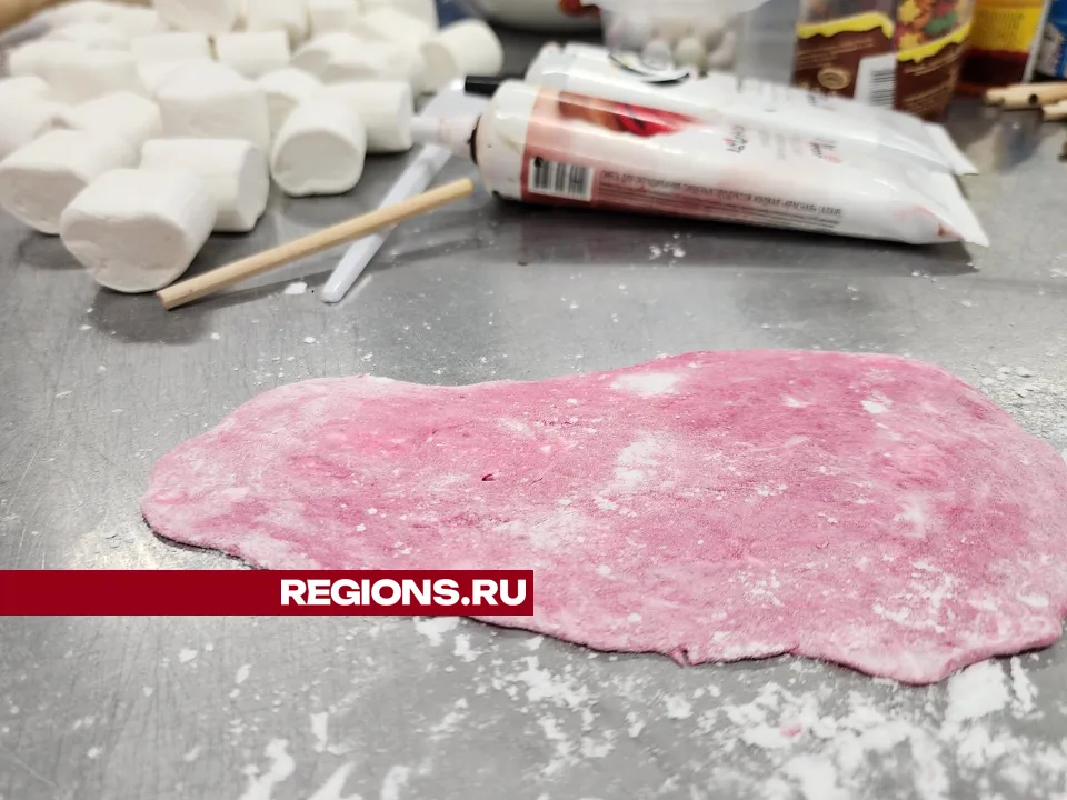 Фото: Екатерина Данилина