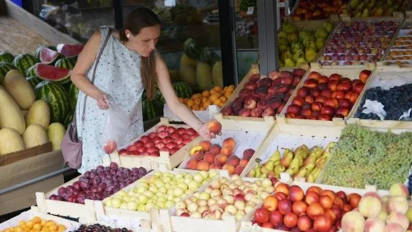 Эксперт по питанию Валеева назвала продукты, в которых отсутствуют антибиотики