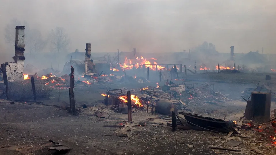 Фото: ТАСС/пресс-служба ГУ МЧС России