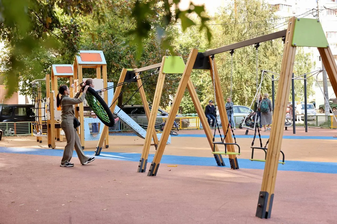 пресс-служба администрации городского округа Королев