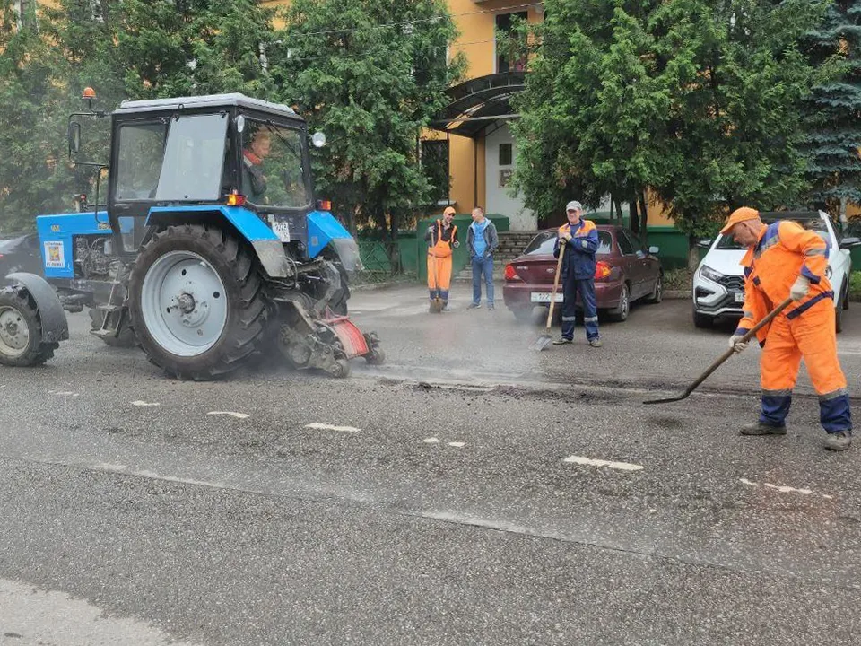 Фото: Наталья Лымарь