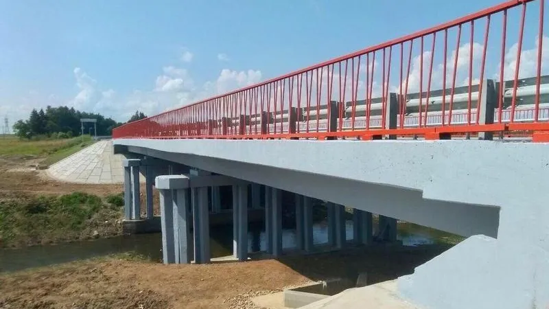 Минтранс МО