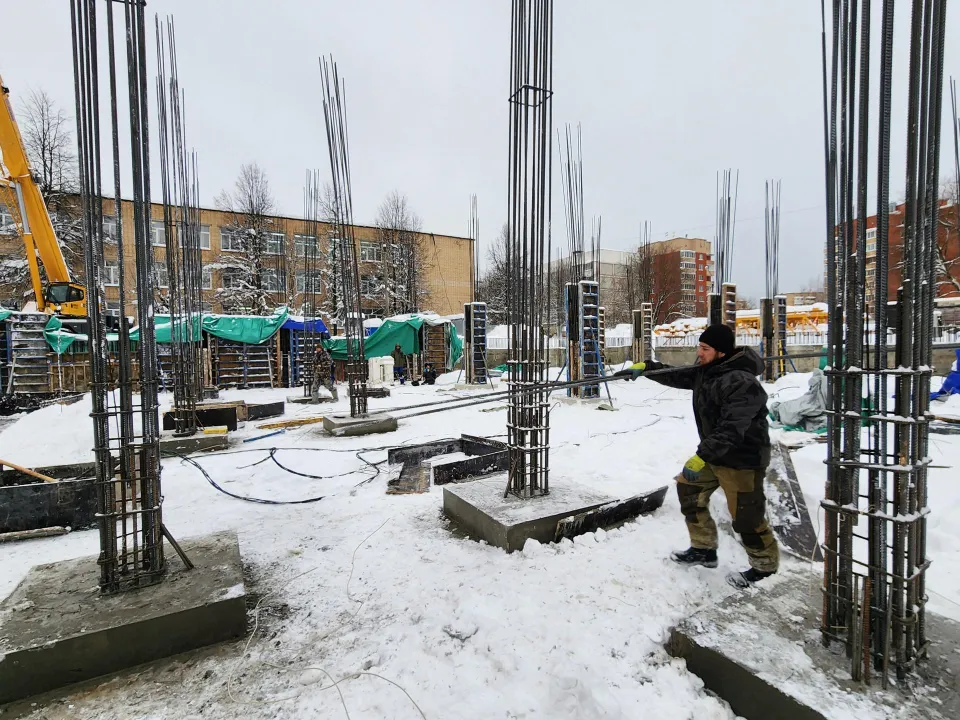 Фото: МедиаБанк Подмосковья/Дмитрий Алексеенко