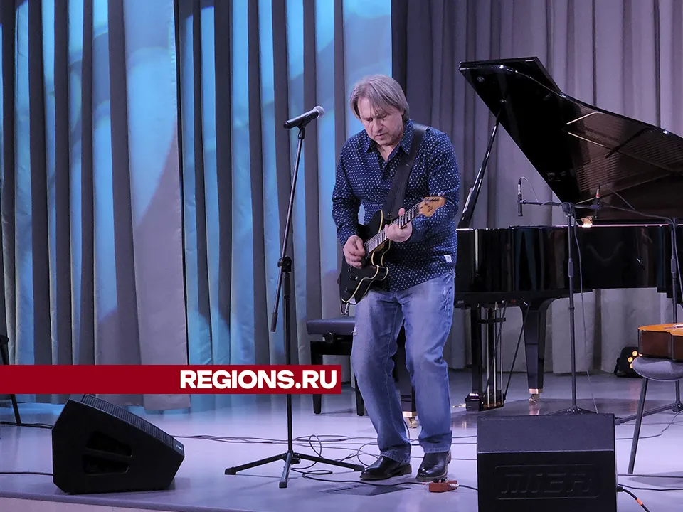 Фото: Андрей Семибратов