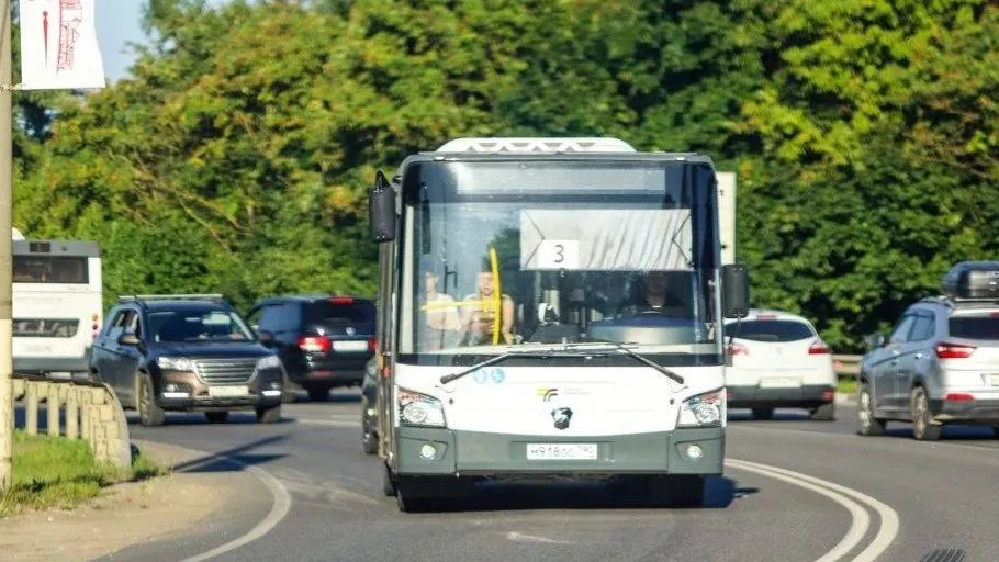 Фото: пресс-служба Администрации г.о. Кашира