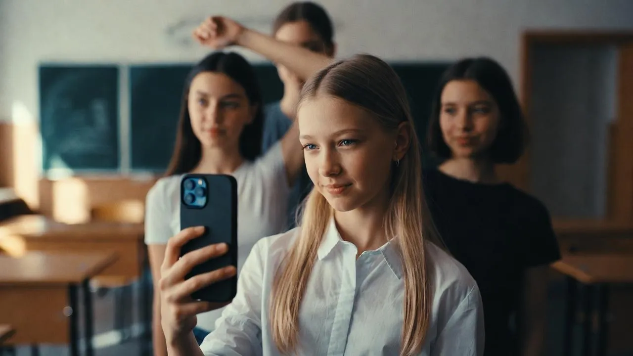 В России школьников начнут контролировать через их соцсети — эксперимент уже стартовал в регионе