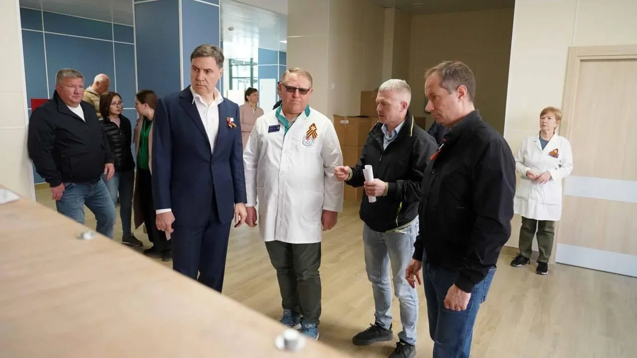 Пресс-служба администрации городского округа Котельники
