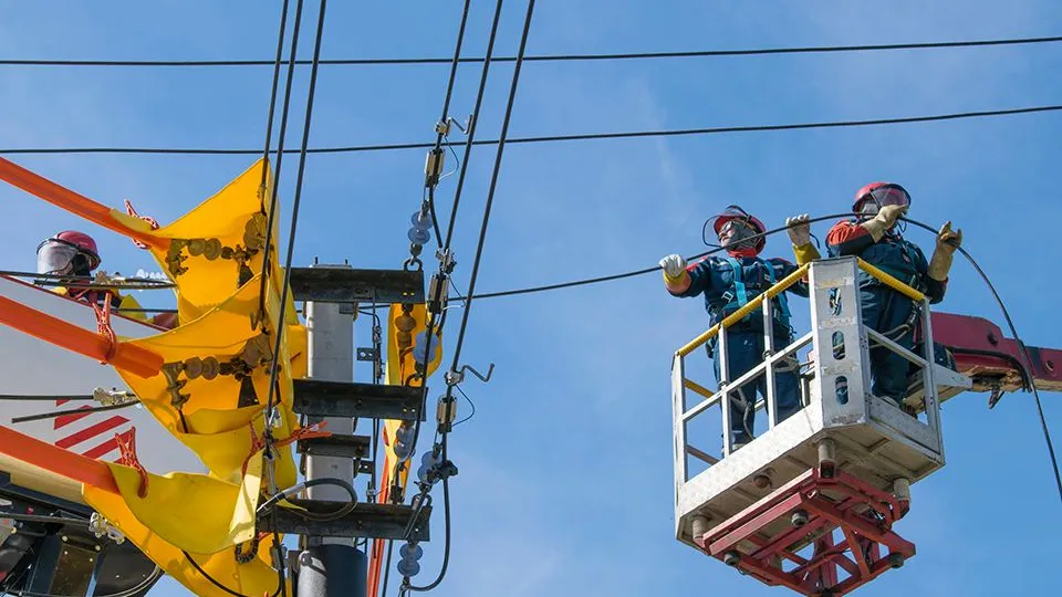 Фото: пресс-служба губернатора и правительства Московской области