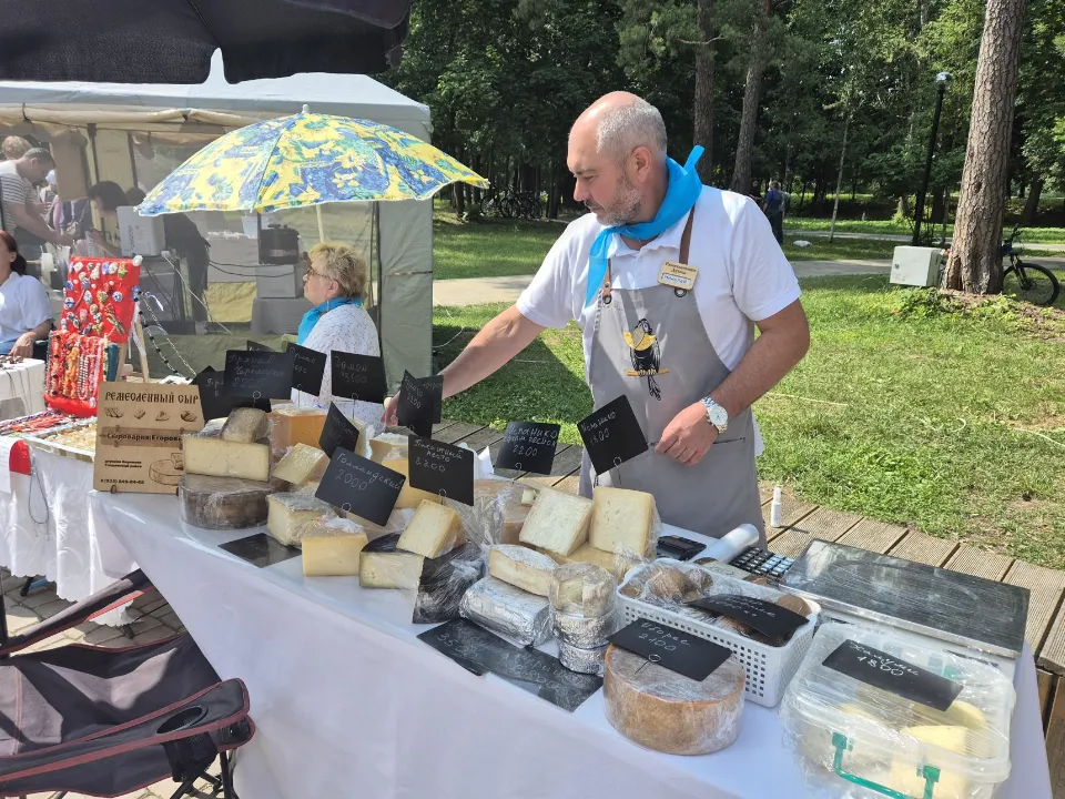 Фото: Анастасия Игнатова