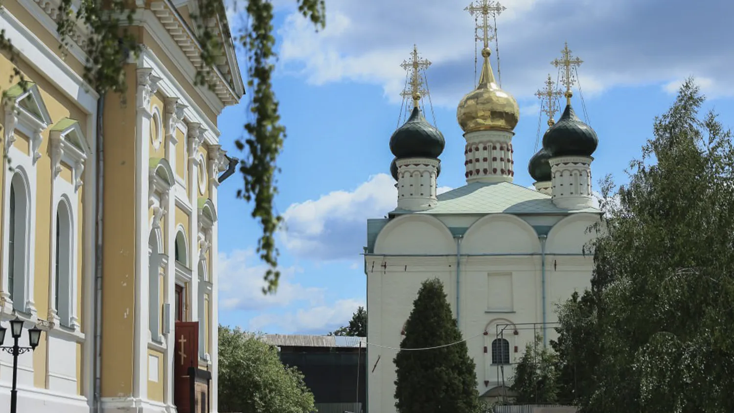 Фото: Министерство культуры и туризма Московской области