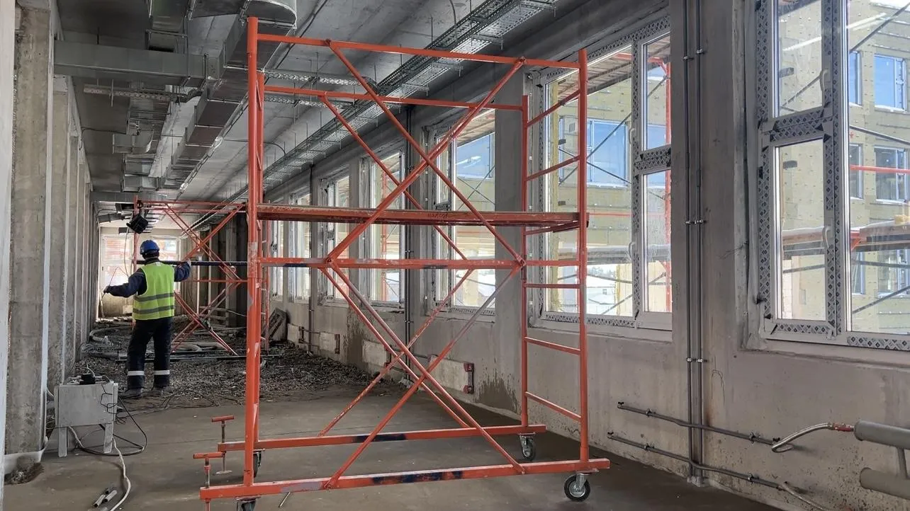 Фото: Валерия Ерофеева