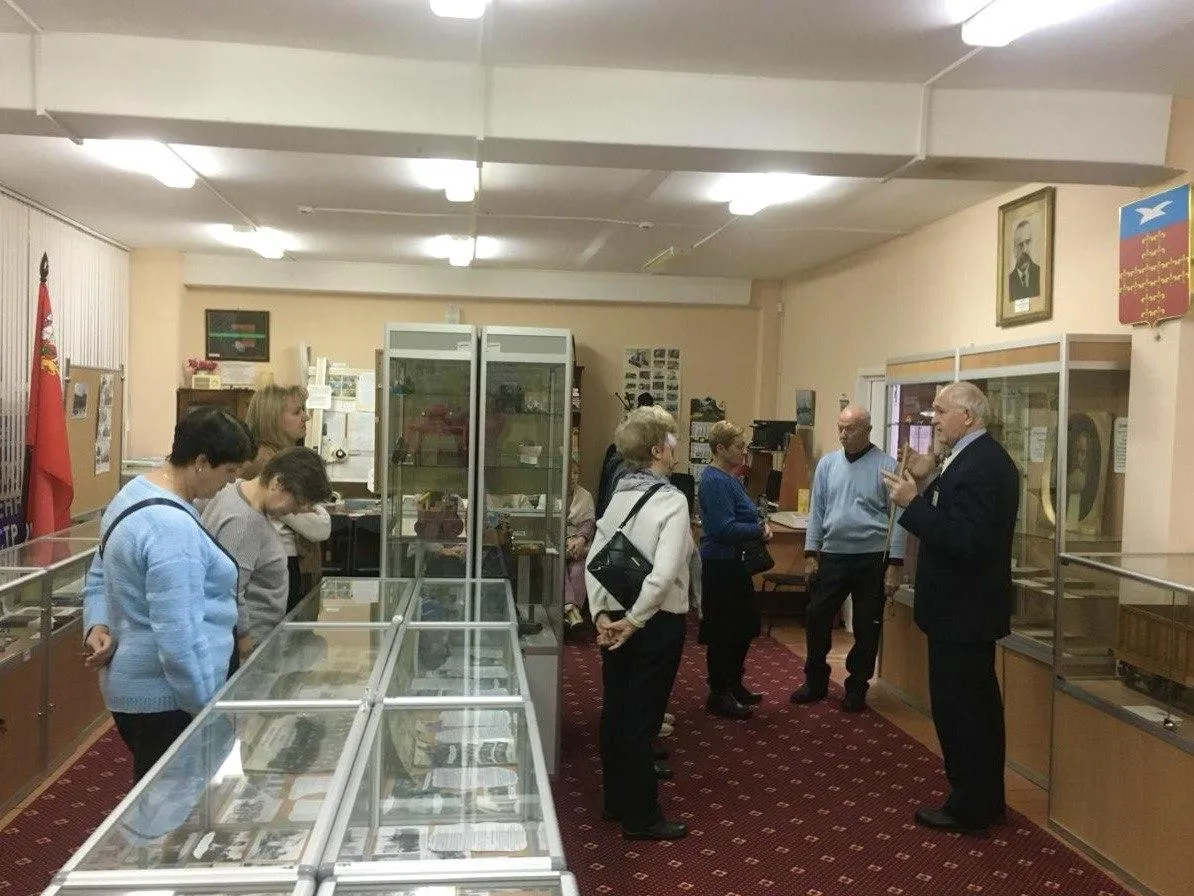 Фото: ГАУСО МО «КЦСОР «Ступинский»