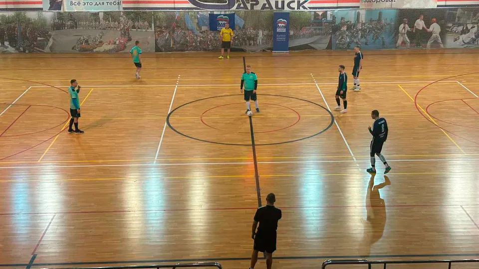 Фото: ОМВД России по м.о. Зарайск