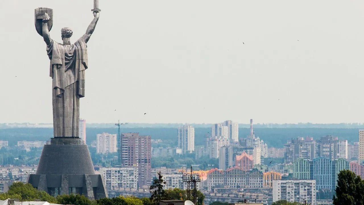 В Киеве начали появляться дополнительные приборы для измерения радиации