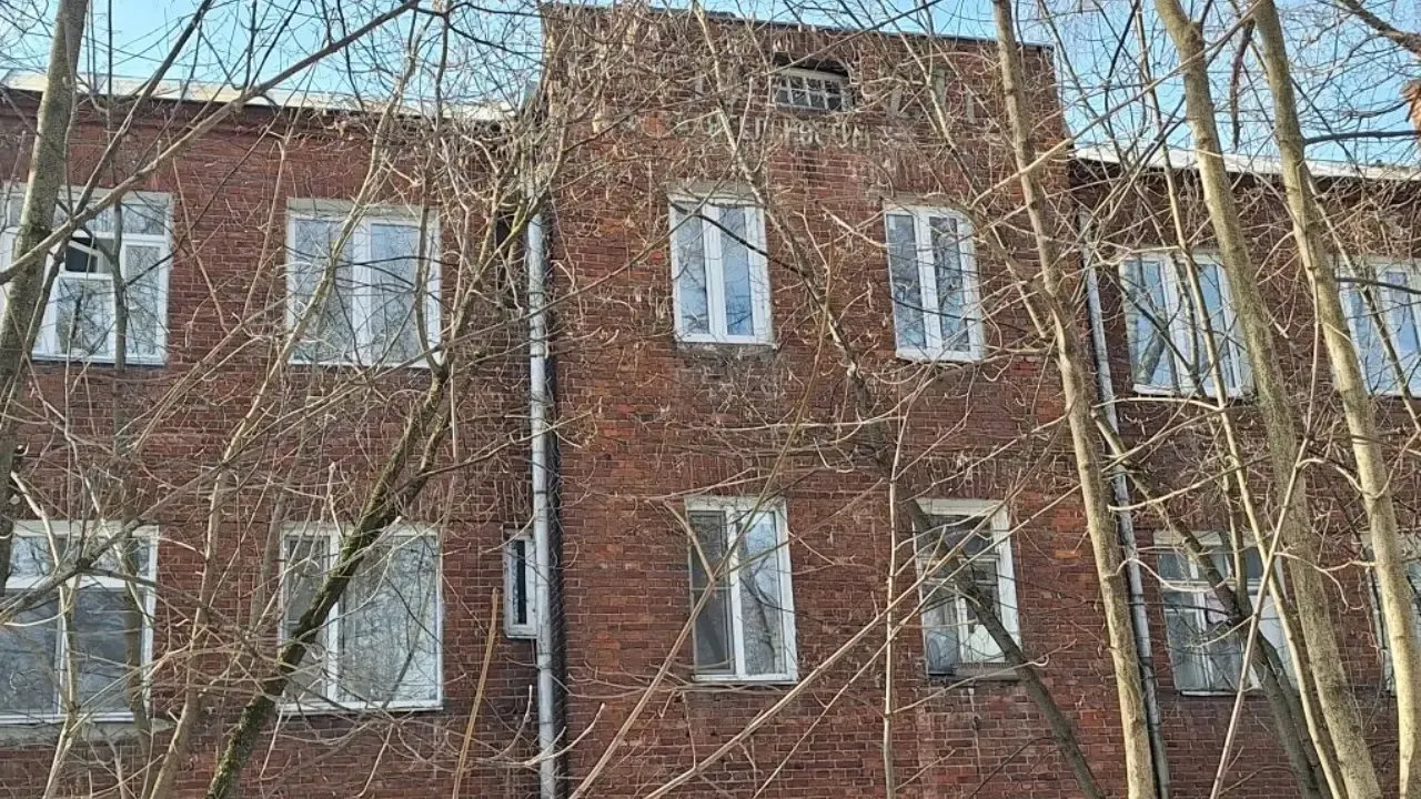 из личного архива Алексея Рыбкина