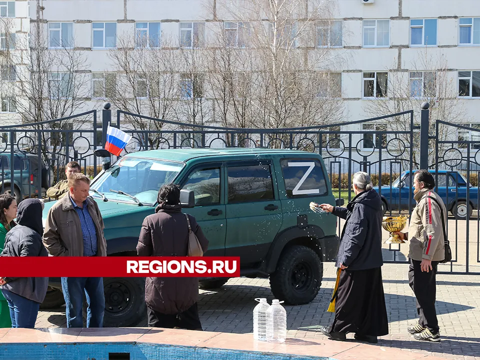 Фото: Евгений Мазепов