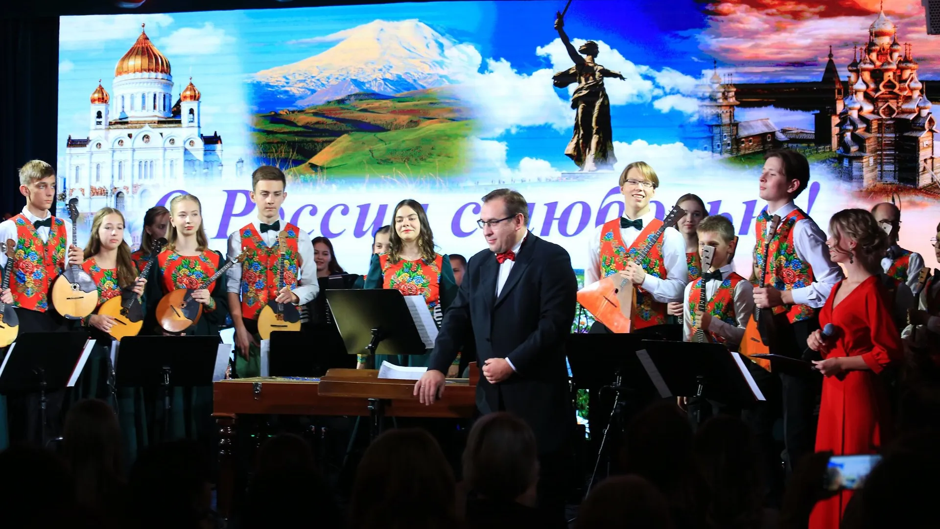 Фото: пресс-служба администрации г.о Долгопрудный