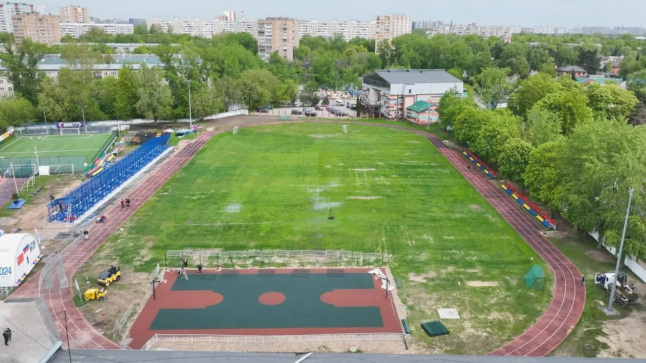 Фото: Артем Морозов
