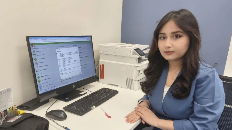 Фото: Дзержинский филиал Люберецкой больницы