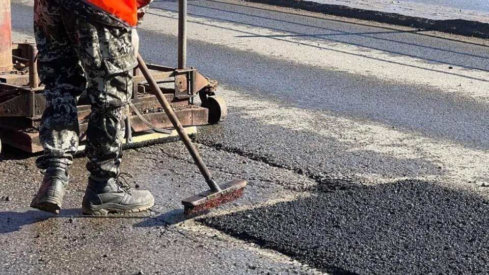 Фото: Министерство транспорта и дорожной инфраструктуры Московской области