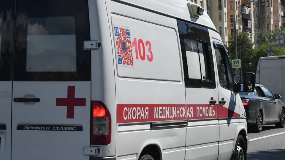 Фото: РИА Новости/Наталья Селиверстова