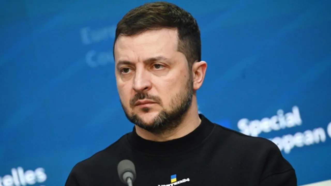 Квартиру, принадлежавшую жене Зеленского, планируют выставить на торги