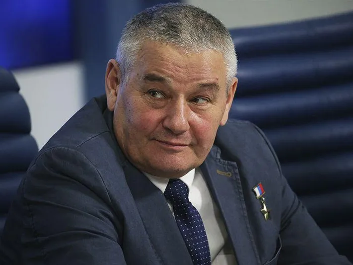 Герой РФ Валерий Корзун: «Многие бойцы, сражавшиеся на СВО, прикрыли собой друга от пули»