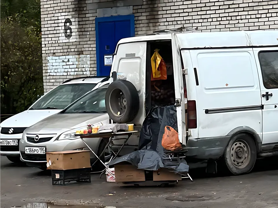 Фото: t.me/reutov_today