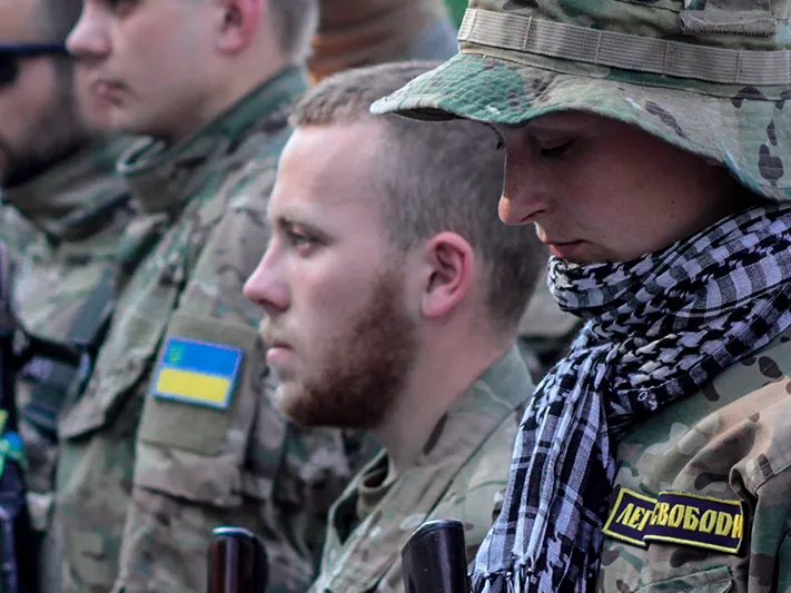 «Косят на один глаз»: политолог оценил работу Мониторинговой миссии ООН на Украине