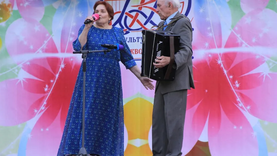 Фото: пресс-служба администрации г.о. Воскресенск