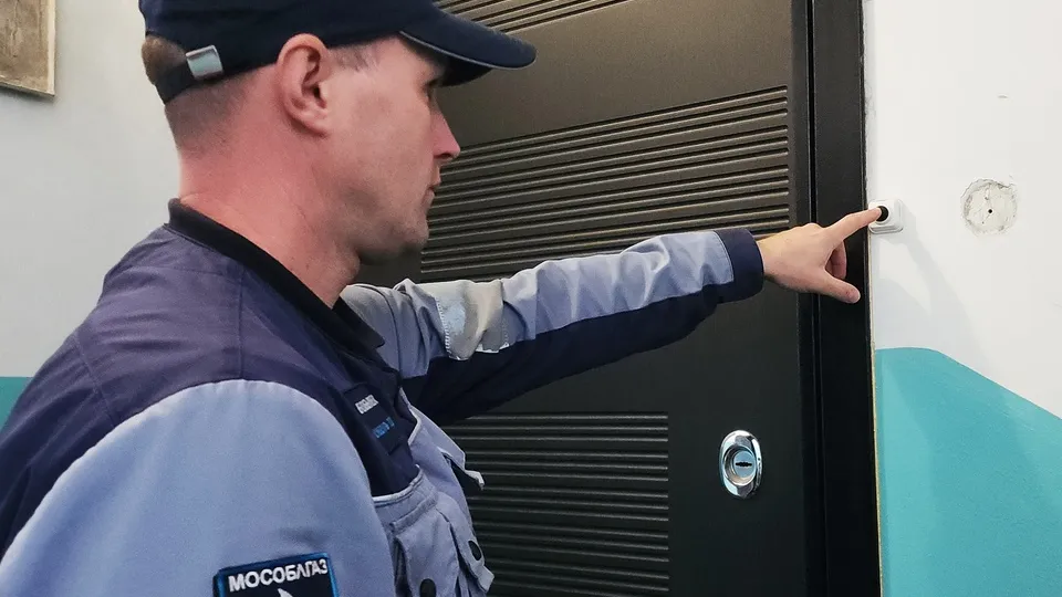 Фото: МедиаБанк Подмосковья/Нина Басистая