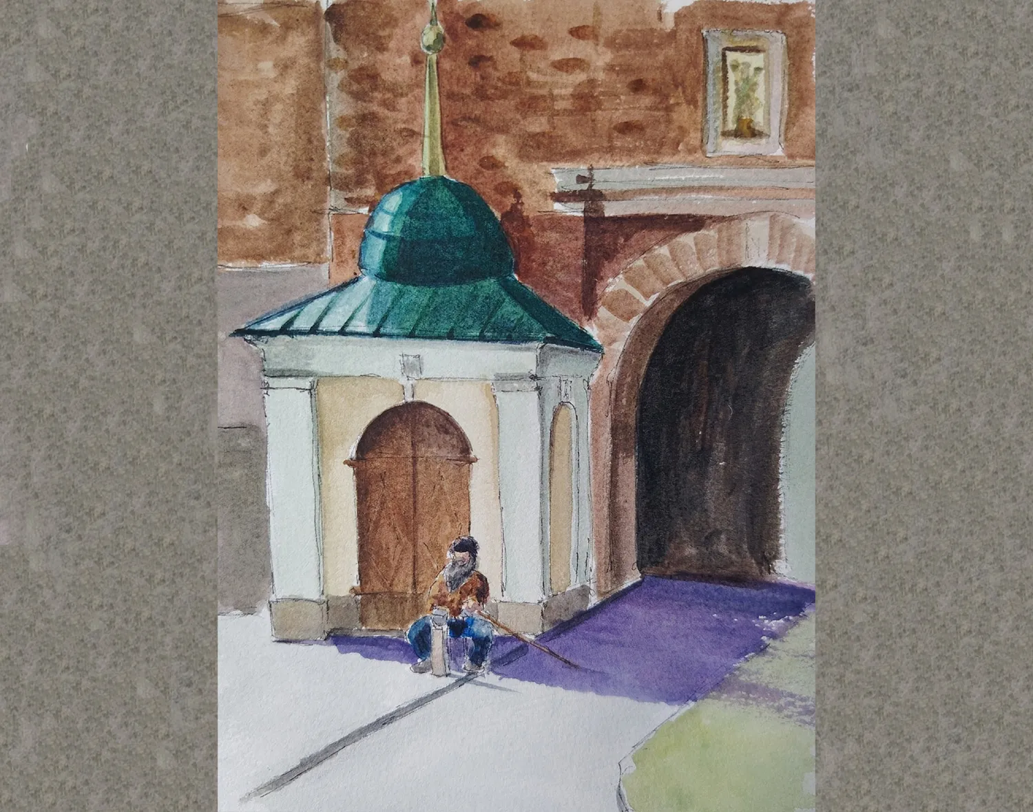 Фото: Елена Прозорова