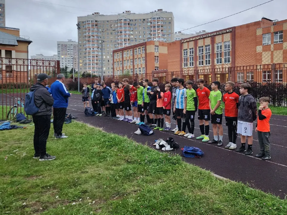 Фото: Мария Шигорева