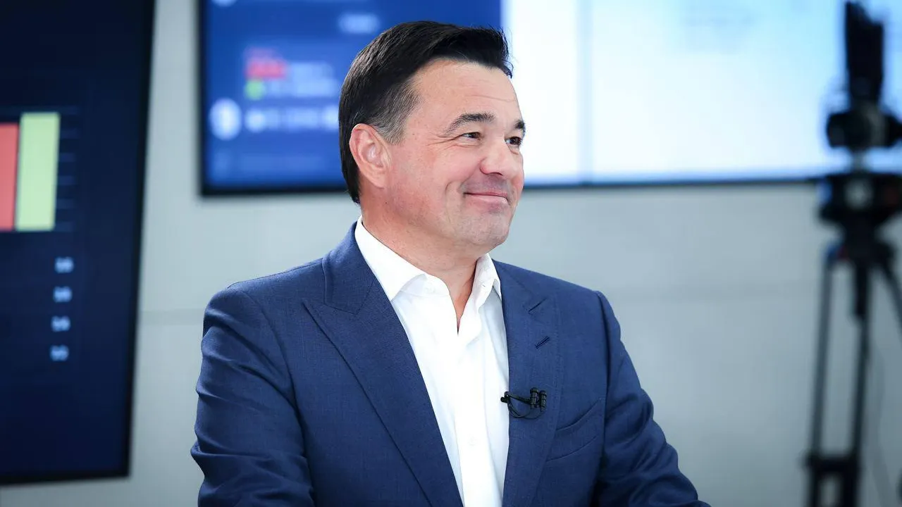 Фото: Воробьев LIVE / Telegram