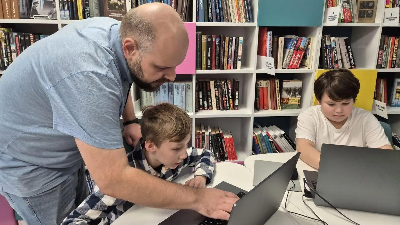 Пресс-служба администрации городского округа Королев