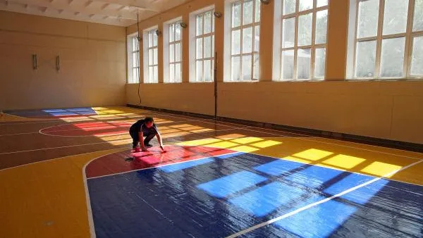 Александр Кряжев / РИА Новости