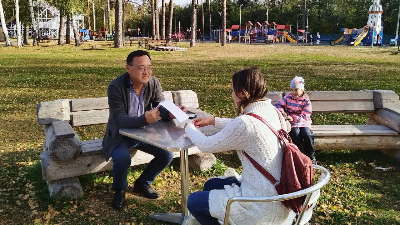 Фото: Шатурская областная больница