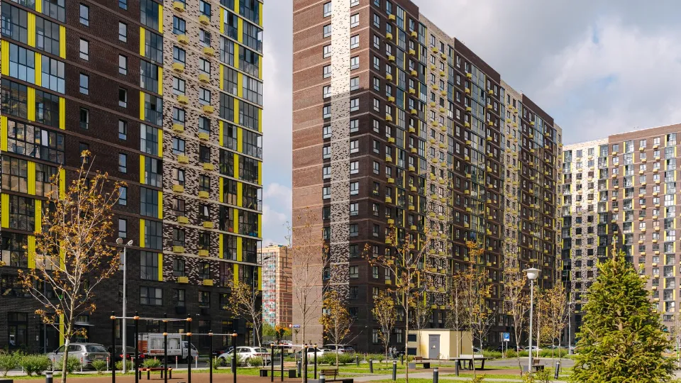 Фото: Министерство жилищной политики Московской области