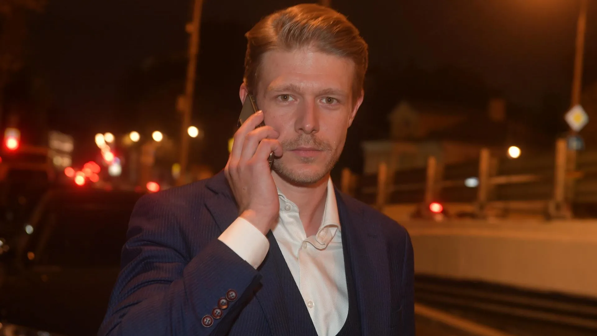 Komsomolskaya Pravda/Global Look Press