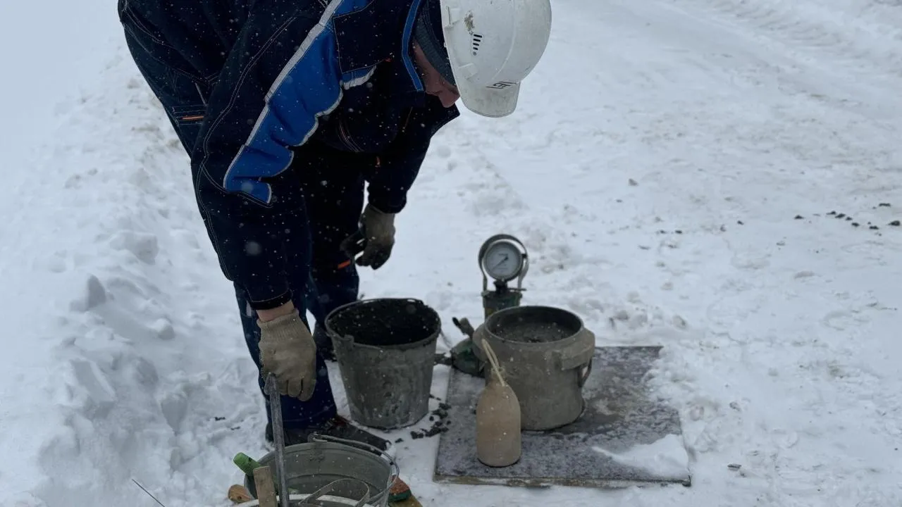 Полина Абраменко