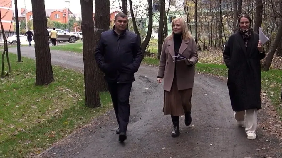 Фото: пресс-служба администрации Наро-Фоминского округа